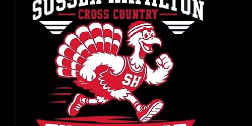 4th Annual Hamilton Turkey Trot