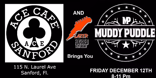 MP Ace's It In Sanford