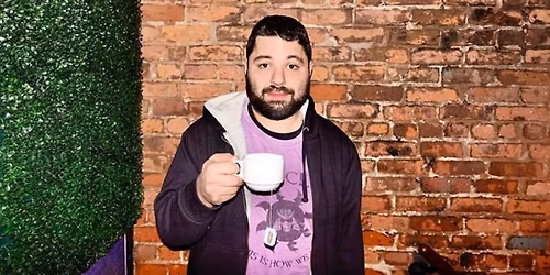 Geoffrey Asmus (18+)