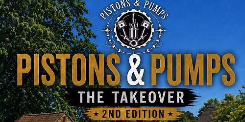 The Takeover- 2nd Edition 