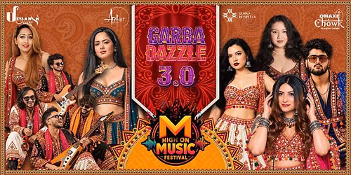 GARBA DAZZLE 3.0
