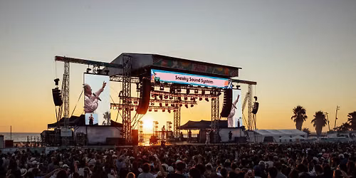 St Kilda Festival 2027