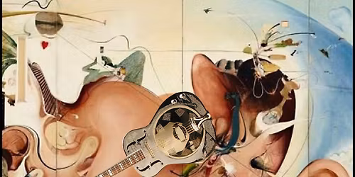 Alchemy Relived Dire Straits tribute 