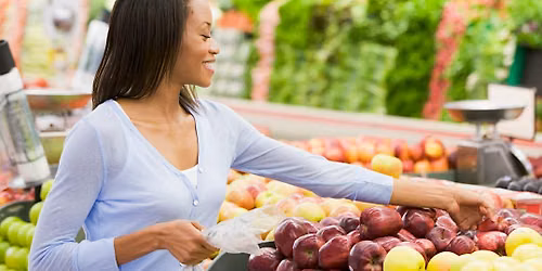 Healthy Grocery Shopping on a Budget