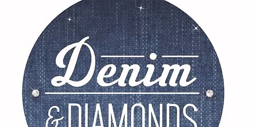 Denim & Diamonds