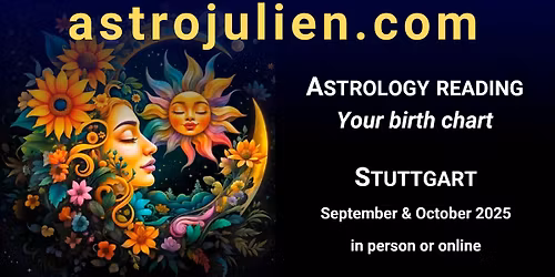 \ud83e\ude90ASTROLOGY READING\u2728 Your birth chart\u2764\ufe0f