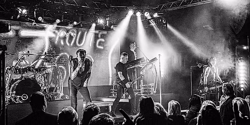 Remode \/\/ 21.12.25 \/\/ Hamburg