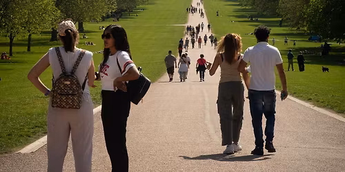 Beginner's Photography Class