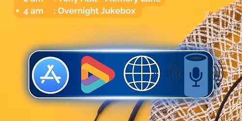 Spice of life 8 till 10 every Thursday