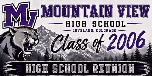 Mountain View High School Class of 2006 Reunion - Winona Pool Party
