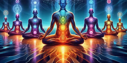 Meditation Practice YXE