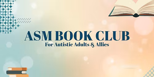ASM Book Club