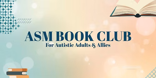 ASM Book Club