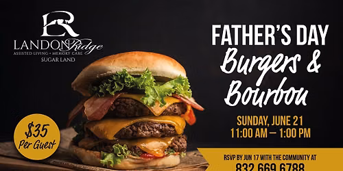 Father\u2019s Day