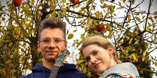 Do g\u00f3ry nutami - \u201eJesie\u0144, polska jesie\u0144\u201d - warsztaty muzyczne dla rodzin z dzie\u0107mi