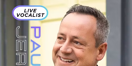 Easter Sunday, Paul Jerrom 