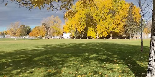Billings Community Vendor & Craft Fair