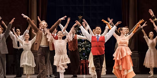 Royal Winnipeg Ballet - Winnipeg