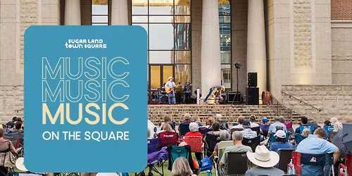 Tribute Concerts on the Square: Escape \u2013 A Journey Tribute