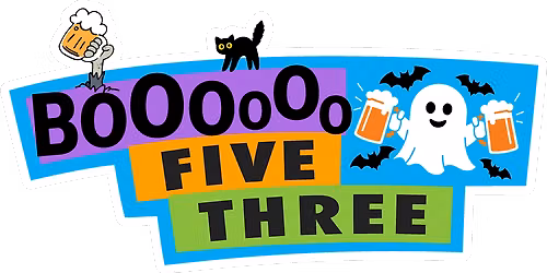 Boo Five Three Beer Festival