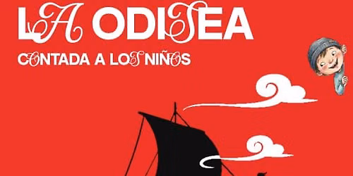 La Odisea en Madrid
