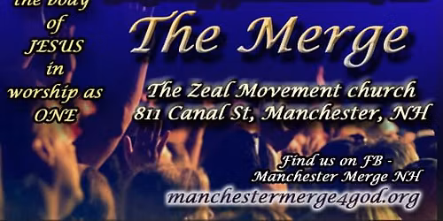 Manchester Merge