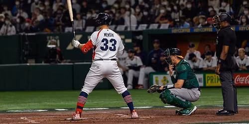 World Baseball Classic - Quarterfinal 4 at loanDepot Park