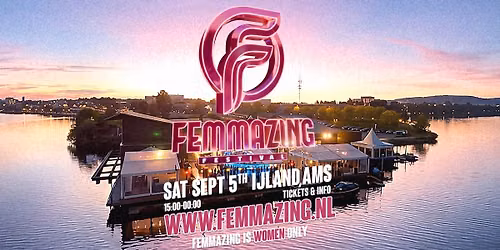 Femmazing Festival