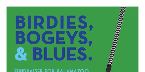 Birdies, Bogies, and Blues