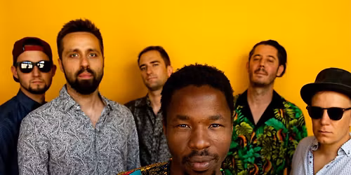 BallaBalla - Afrobeat