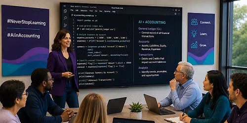 Copy of Summer AI Study Group for Accounting & Finance Professionals