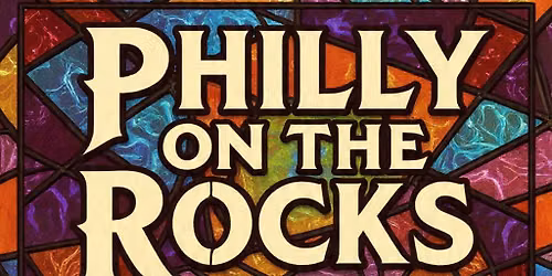 Jack Ogden @ Philly on the Rocks