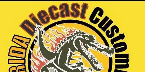 CUSTOM MEET UP \u2022 NOVEMBER\u2022 FORD\u2019S GARAGE