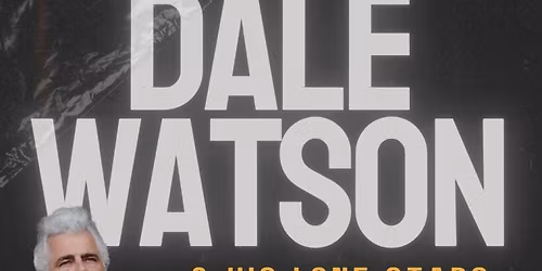 Dale Watson and His Lone Stars at Sellersville Theatre 1894