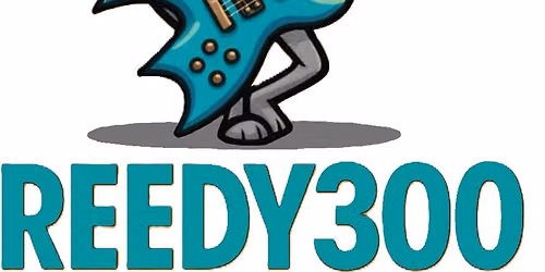 Reedy300 @ The Pink Elephant 