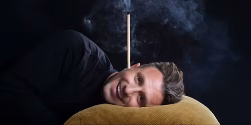 Tommy Little - Namaste The F**k Away From Me