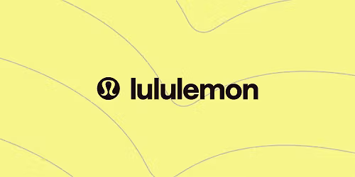 Community RUN at lululemon 86th & 3rd: Mother's Day edition