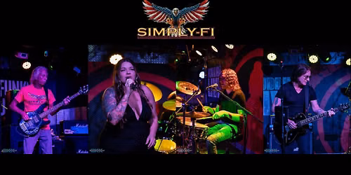 Simply-Fi