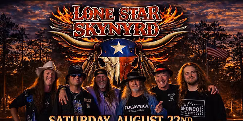 Lone Star Skynyrd
