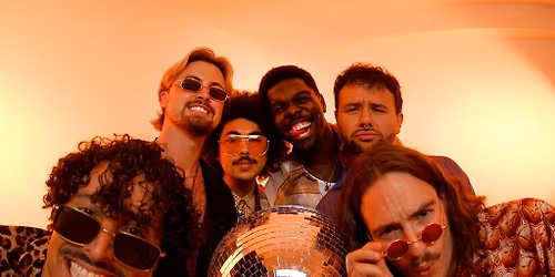 The Free Label + Bare Jams - SOLD OUT