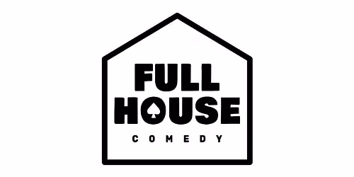 Full House Comedy Open Mic