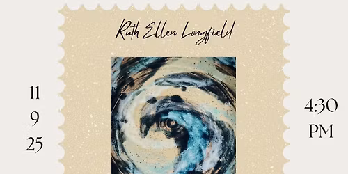 Worship & Communal Meal - Ruth's Baptism