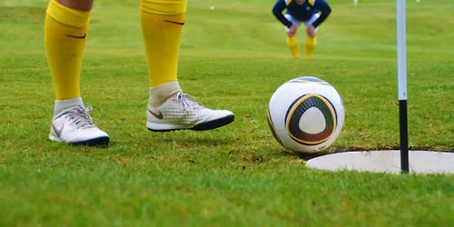 FFA Footgolf Family Fun Day