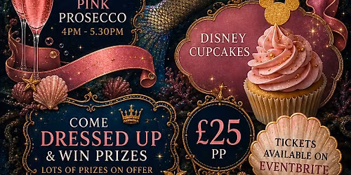 Disney Themed Brunch