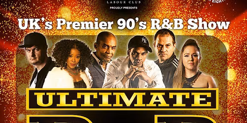Ultimate RnB