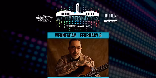 Aaron Lewis and the Stateliners at Xcite Center - Parx Casino and Racing