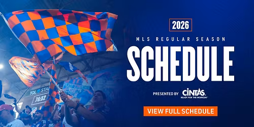 FC Cincinnati at San Diego FC