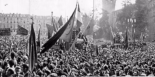 2 June 1946: Choosing the Future. A Journey through Italy's Referendum & the Birth of the Republic.