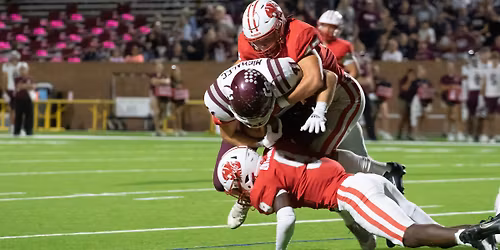 FOOTBALL - Katy @ Cinco Ranch