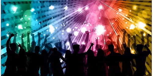 Die \u00dc40-Tanzparty mit DJ Andr\u00e9